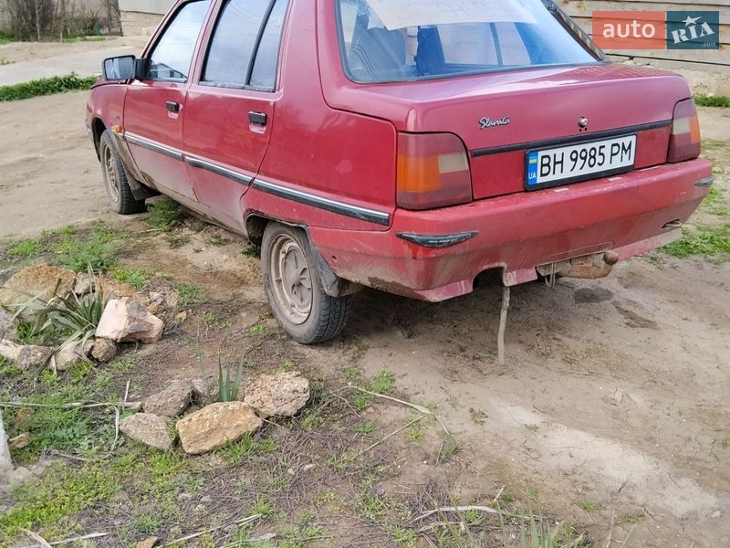 ЗАЗ 1103 Славута 2004