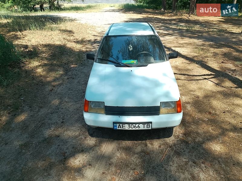 ЗАЗ 1103 Славута 2005