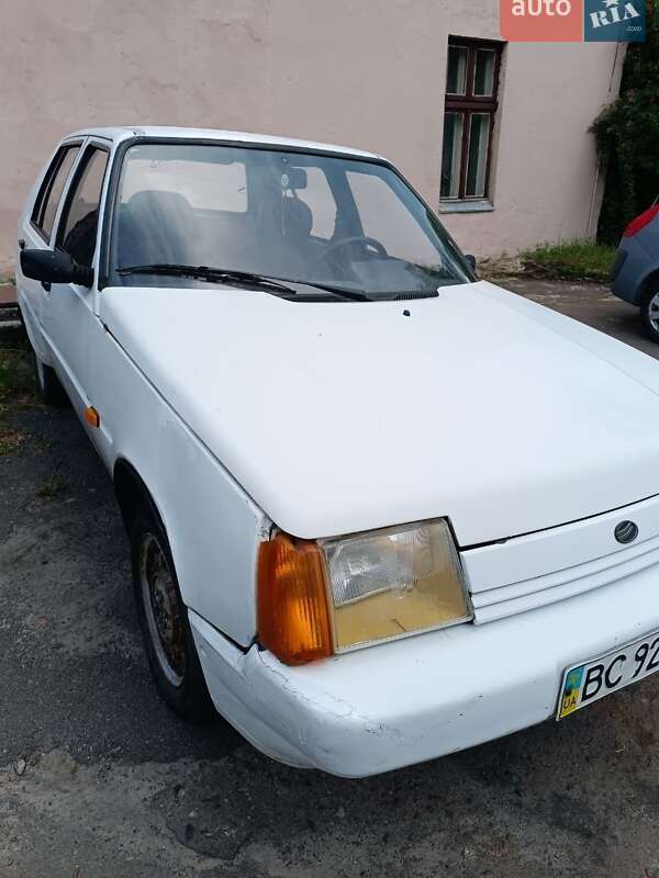 ЗАЗ 1103 Славута 2006