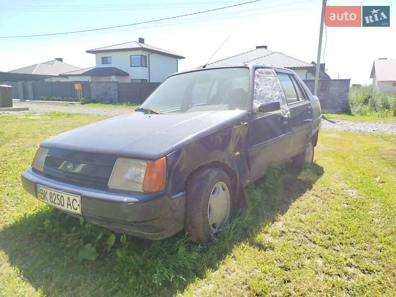 ЗАЗ 1103 Славута 2006