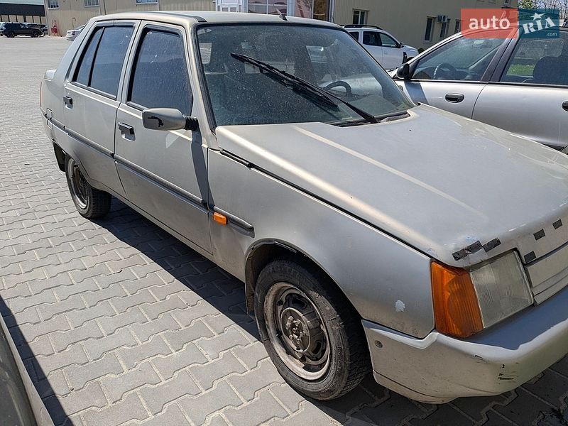 ЗАЗ 1103 Славута 2009