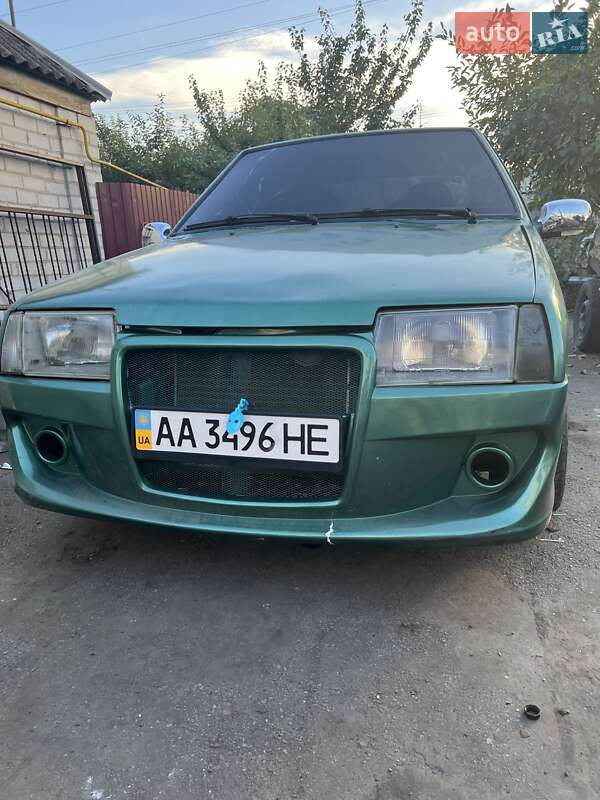 ВАЗ / Lada 2109 2008