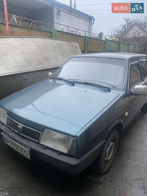 ВАЗ / Lada 21099 2005