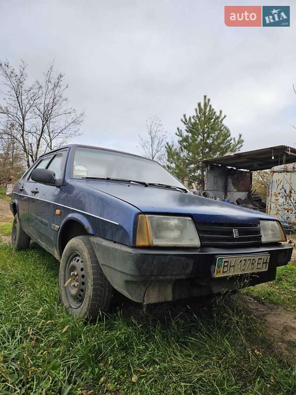 ВАЗ 21099 2005