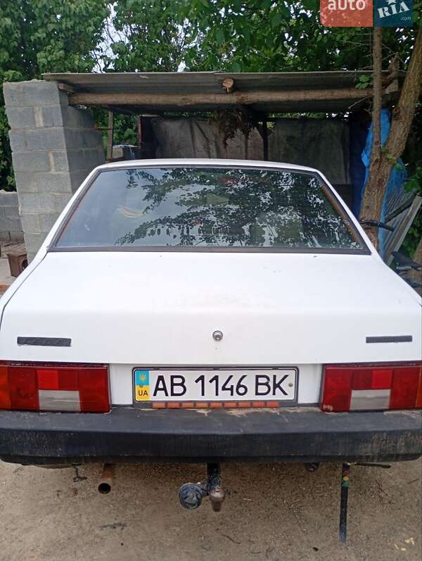 ВАЗ / Lada 21099 2006