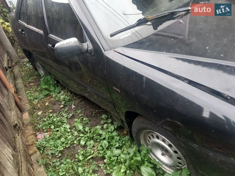 Chery A15 2008