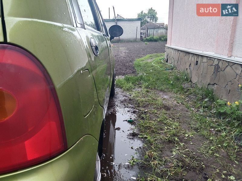 Chery QQ 2007