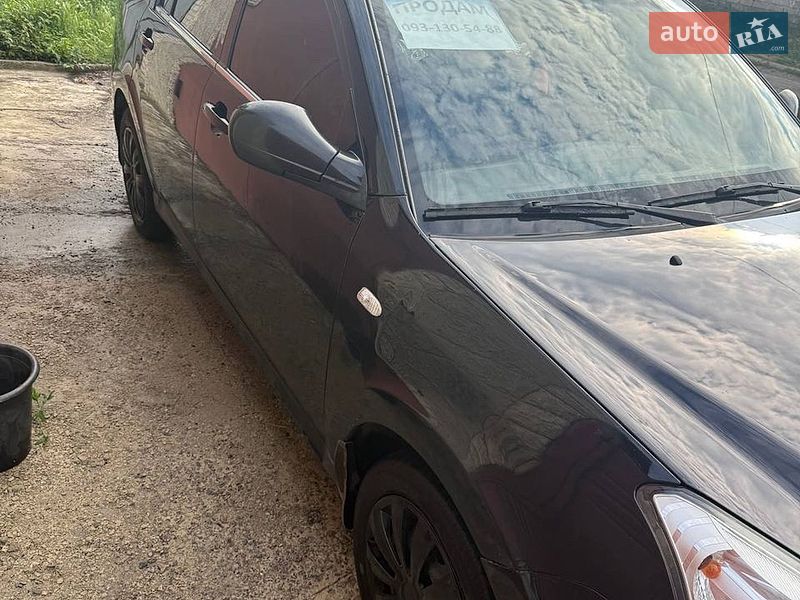 Chery E5 2014