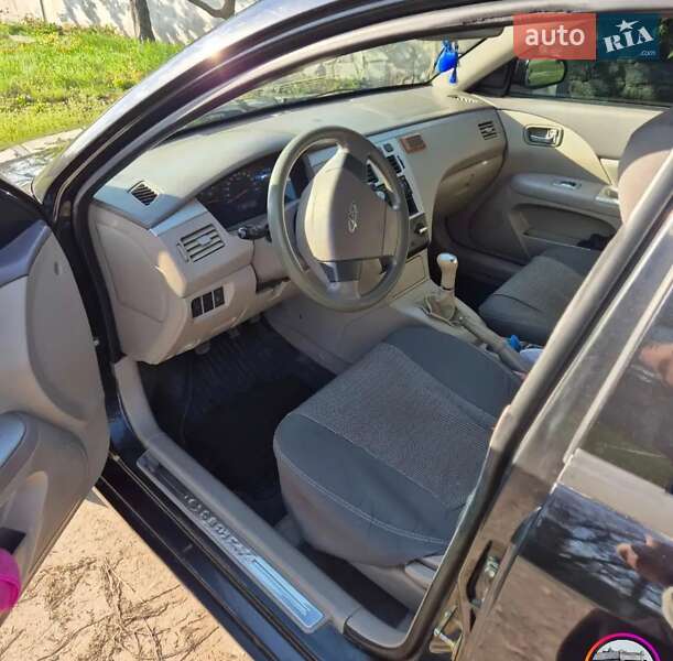 Chery Elara 2008