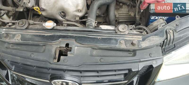 Kia Cerato 2006