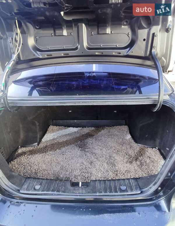 Chevrolet Aveo 2007