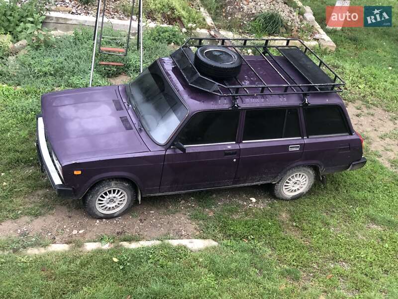 ВАЗ 2104 2004