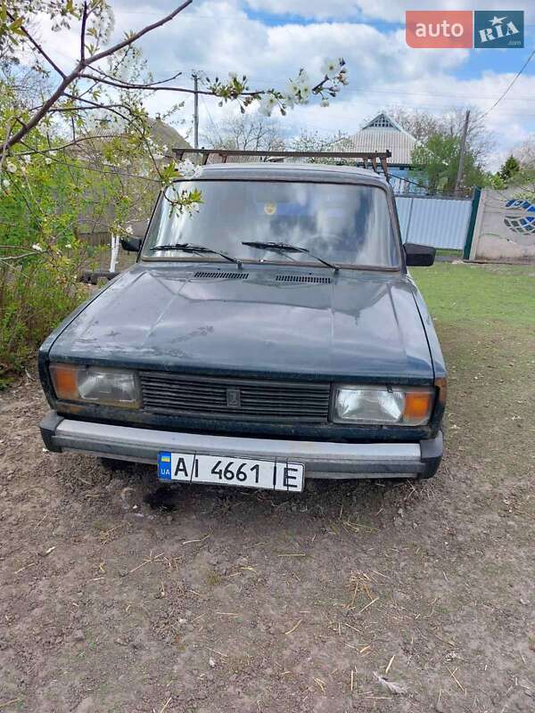 ВАЗ 2104 2004