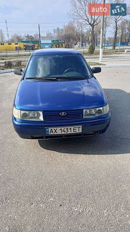 ВАЗ / Lada 2110 2010