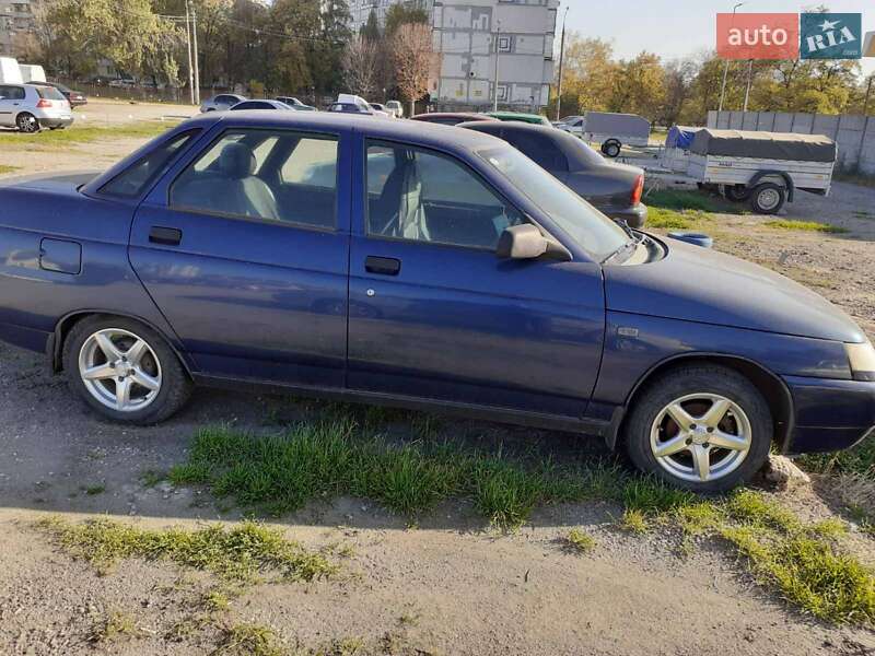 Богдан 2110 2012