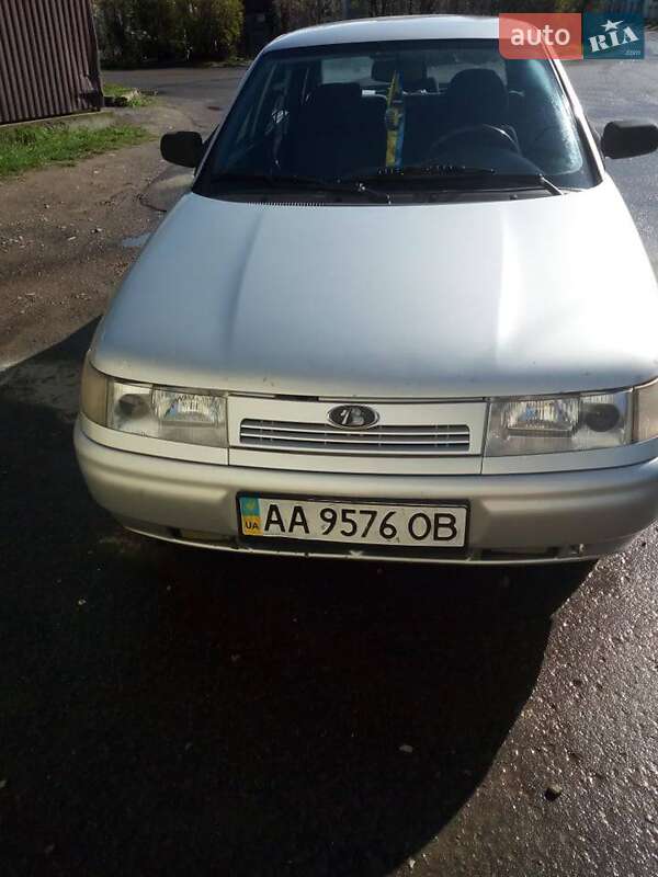 Богдан 2110 2013
