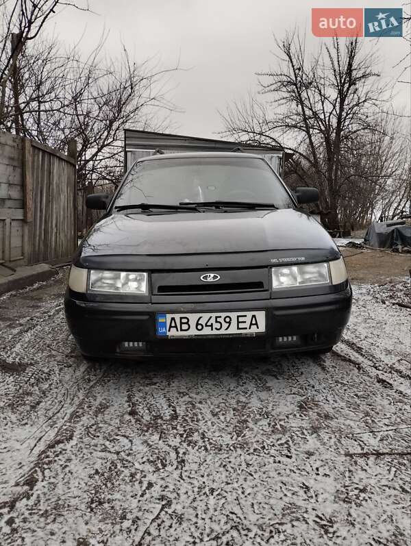 ВАЗ / Lada 2111 2009