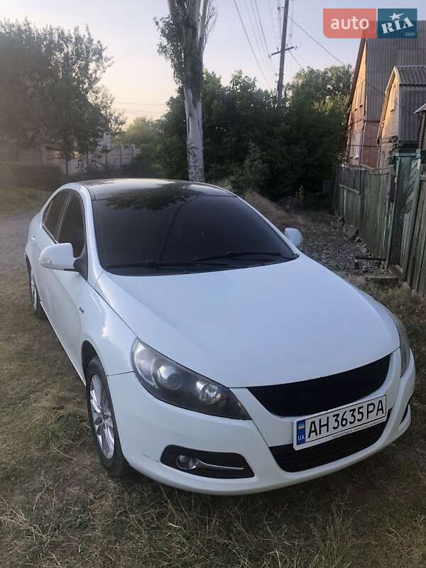 JAC J5 2014