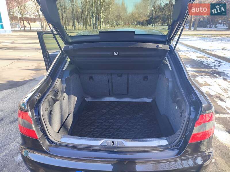Skoda Superb 2012