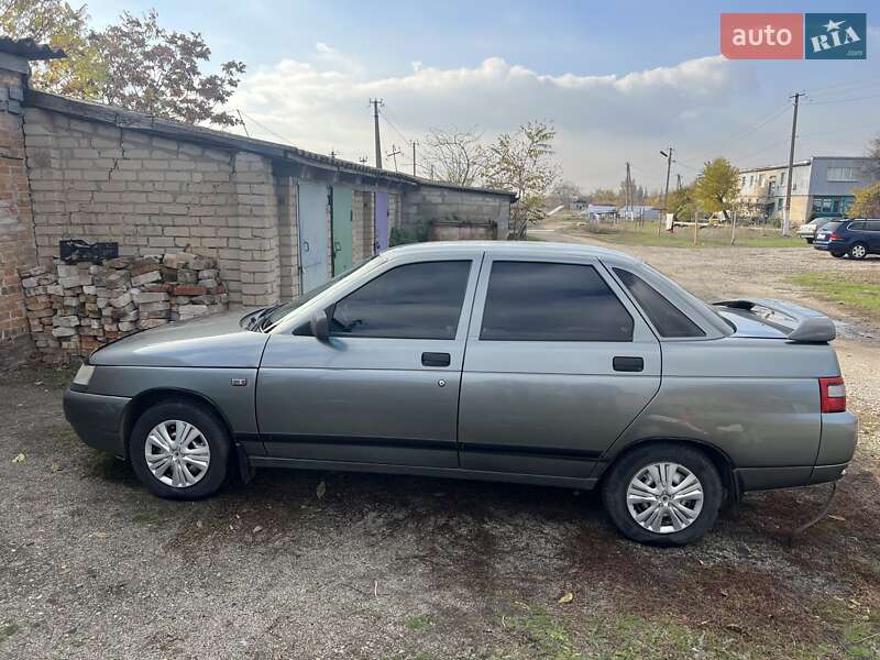 ВАЗ 2110 2006