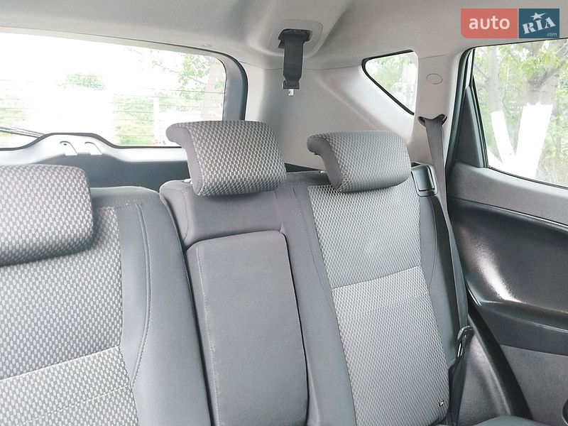 Geely Emgrand X7 2013