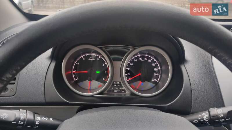 Geely Emgrand X7 2014