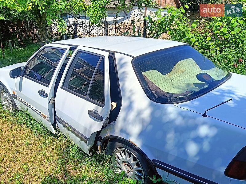 Saab 9000 1995