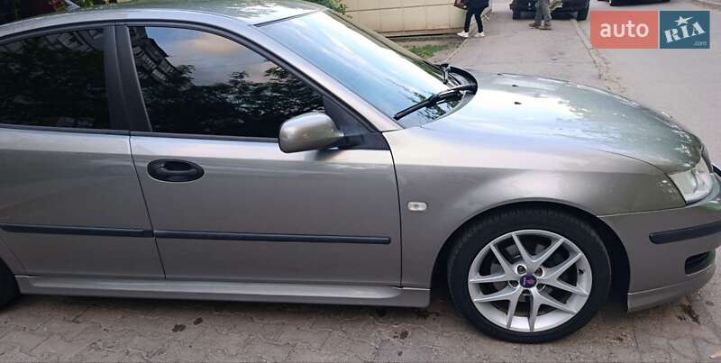 Saab 9-3 2006