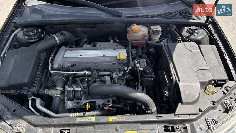 Saab 9-3 2003