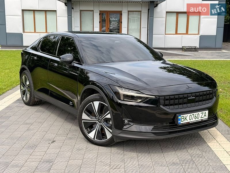 Polestar 2 2023