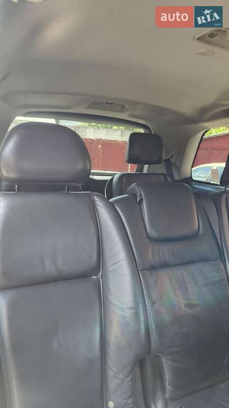 Volvo XC90 2005