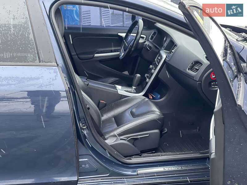 Volvo S60 2011