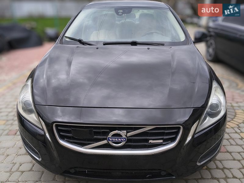 Volvo S60 2010