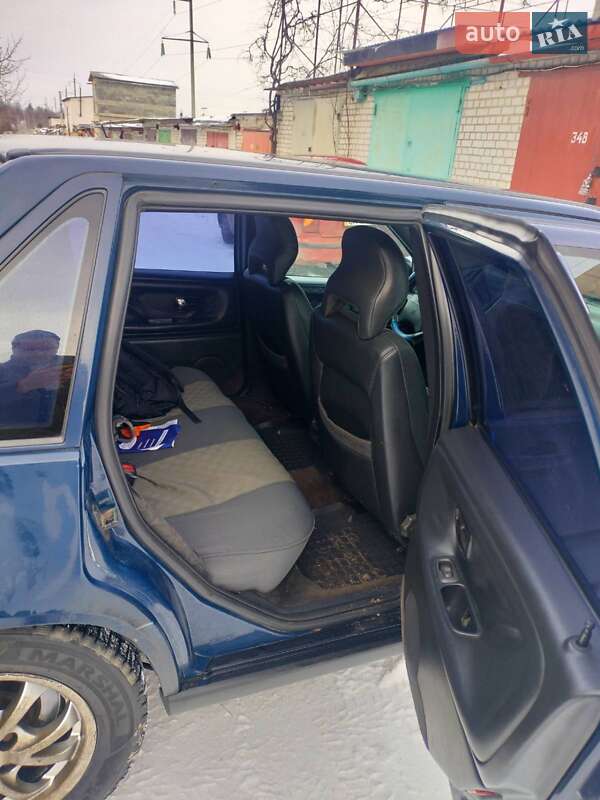 Volvo S70 1997