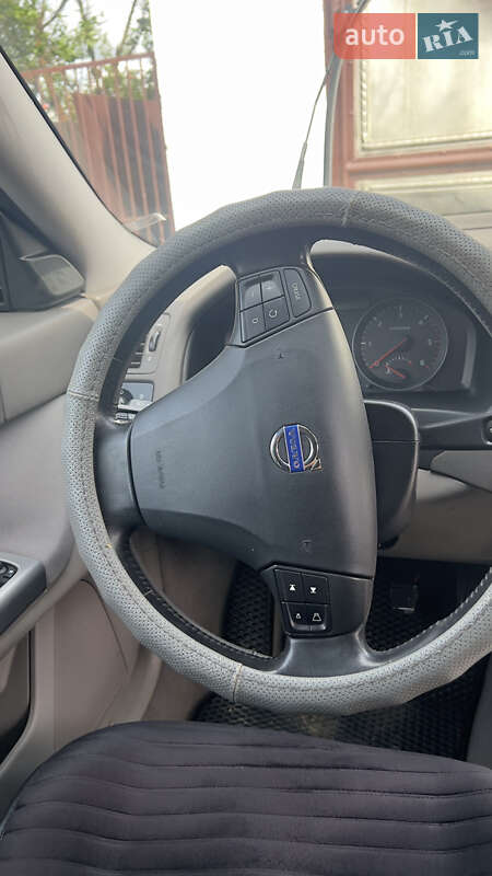 Volvo S40 2009
