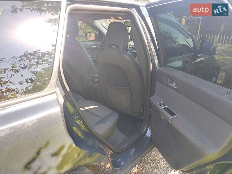 Volvo V50 2009