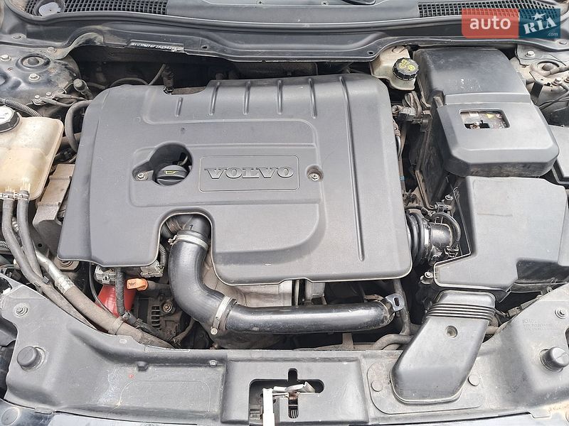 Volvo V50 2010
