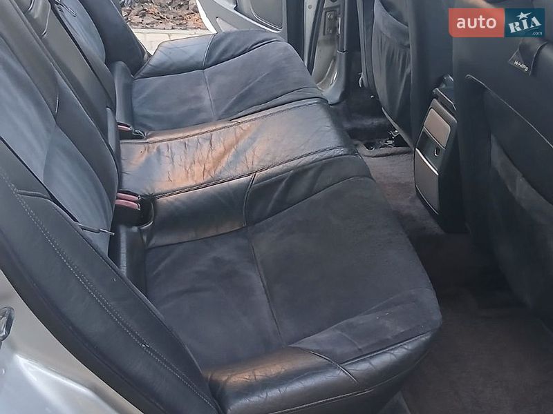 Volvo S80 1998