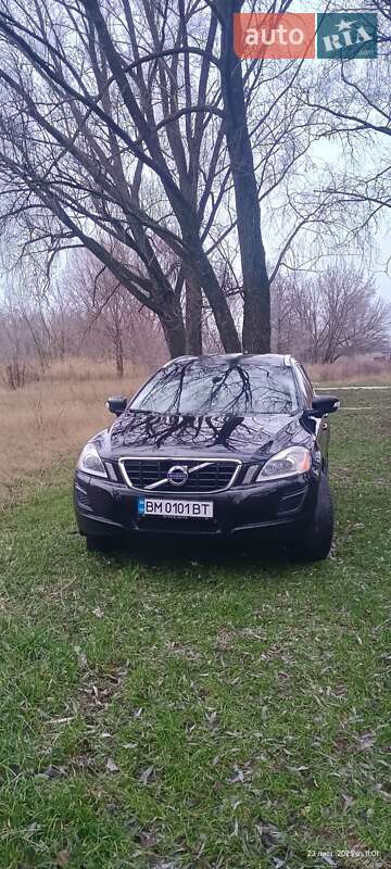Volvo XC60 2013