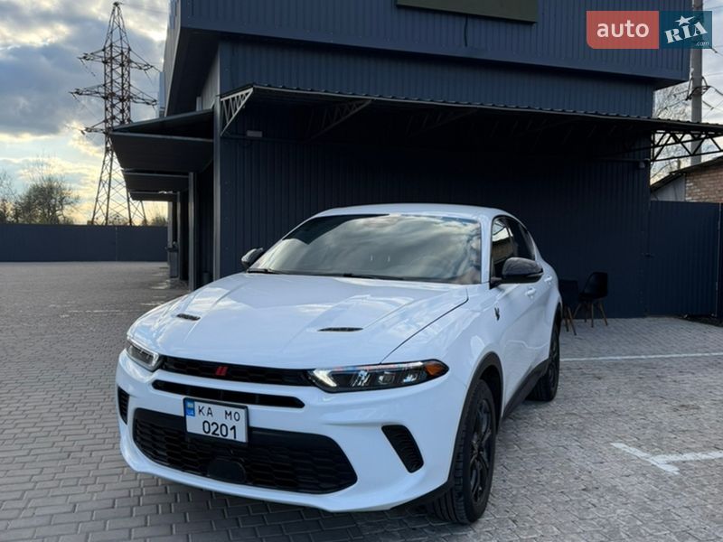 Dodge Hornet 2023