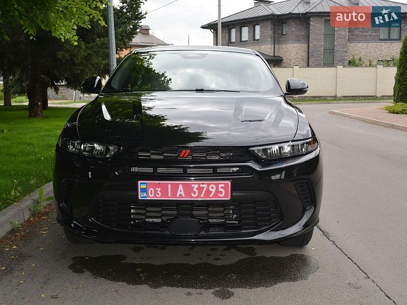Dodge Hornet 2023