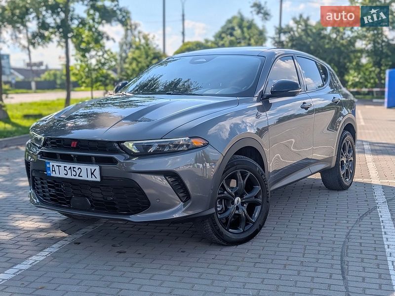 Dodge Hornet 2023