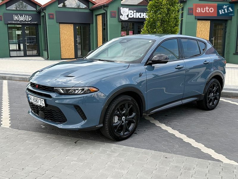 Dodge Hornet 2023