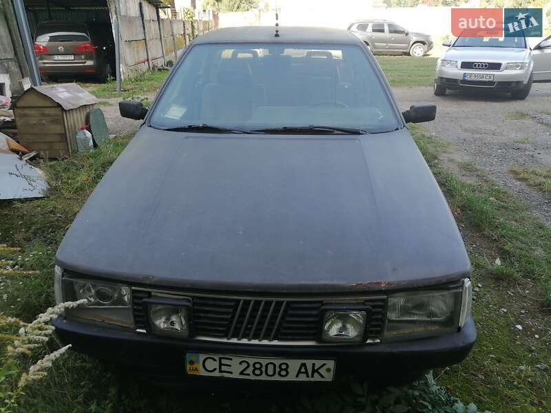 Fiat Croma 1988