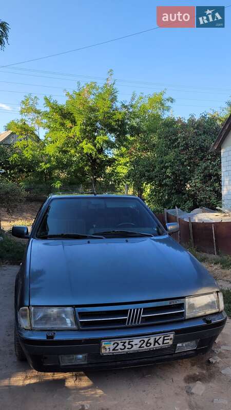 Fiat Croma 1991