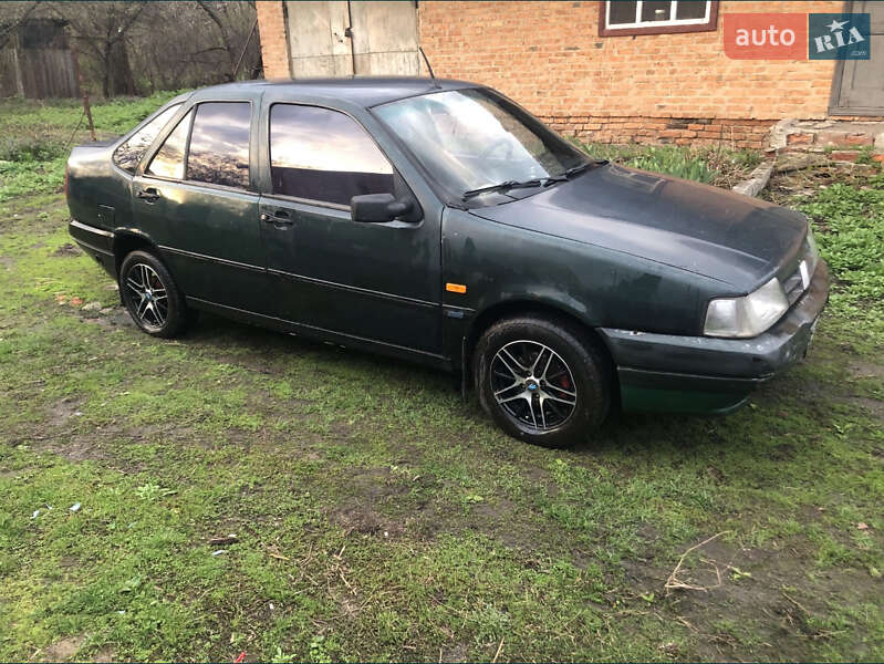 Fiat Tempra 1991