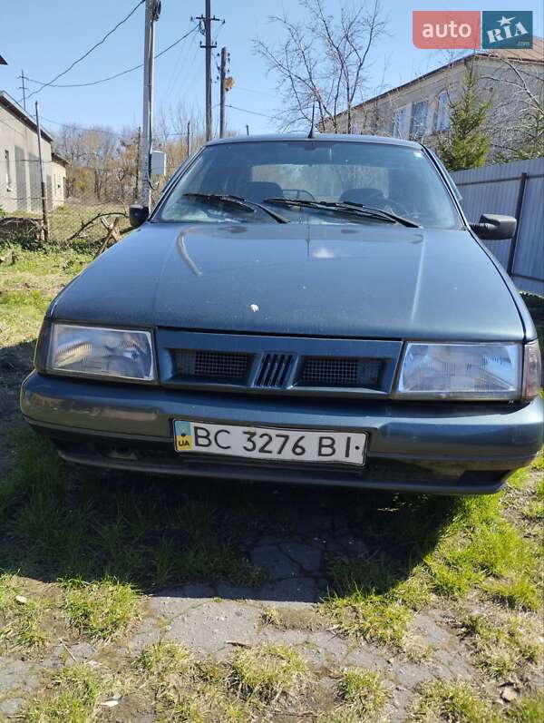 Fiat Tempra 1991