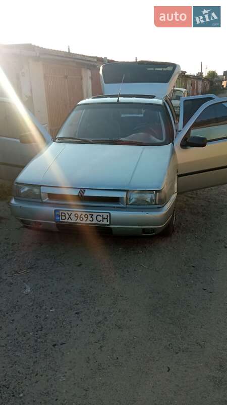 Fiat Tipo 1993