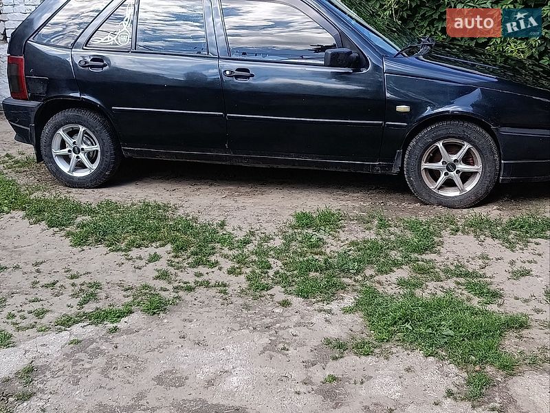 Fiat Tipo 1994