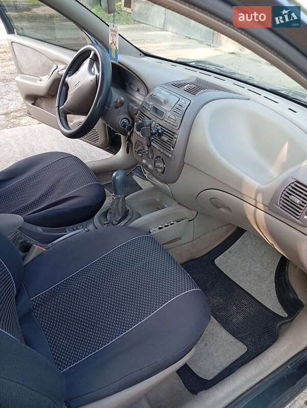 Fiat Marea 1997